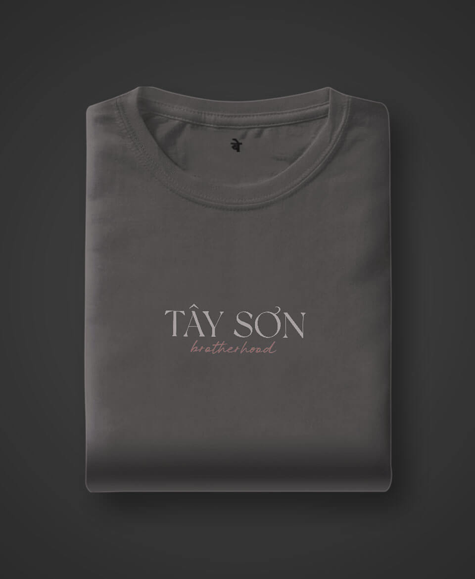 T-Shirt Name 3 - Image 3